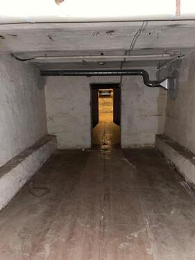 Foto - Lager Keller Archiv Storage 180 m2 Friedrichshain