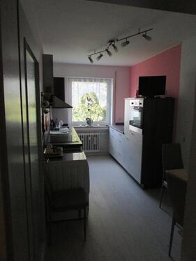 Foto - 3 Zimmer Etagenwohnung in Buch