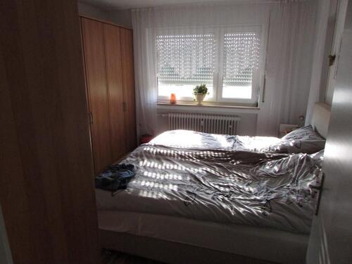 Foto - Etagenwohnung in Buch zur Miete