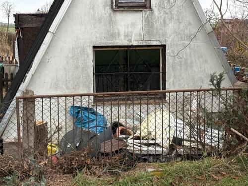 Foto - Grundst&uuml;ck zur Miete in Rackwitz