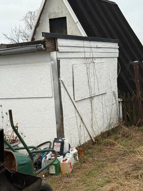 Foto - Grundst&uuml;ck in Rackwitz zur Miete