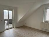 Foto - 2 Zimmer Dachgeschoßwohnung in Nossen