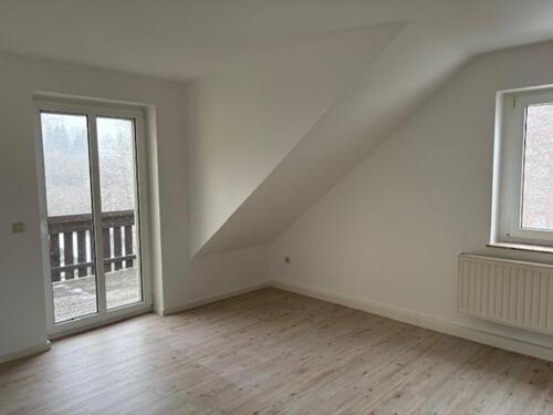 Foto - 2 Zimmer Dachgeschoßwohnung in Nossen