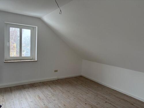 Foto - Dachgeschoßwohnung in Nossen zur Miete