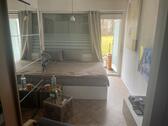 Foto - 1 Zimmer Erdgeschoßwohnung zur Miete in München