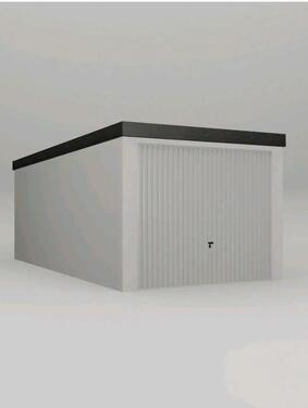 Foto - Garage zu vermieten ab Juli 26 - 75,00&nbsp;EUR Miete,