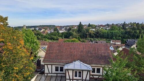 Foto - Familienfreundliche, helle 3-Zimmer-Whg., 75 m2 in Grub am Forst