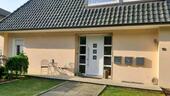 Foto - Erdgeschoßwohnung in Hasbergen zur Miete