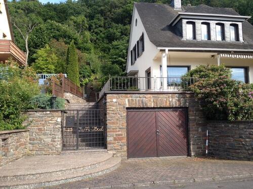 Foto - 5 Zimmer Einfamilienhaus zum Kaufen in Cochem