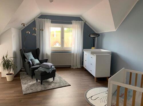 Foto - Schöne großzügige Wohnung in bester Lage