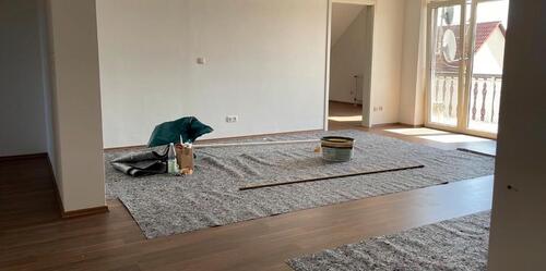 Foto - 4 Zimmer Etagenwohnung in Bad Windsheim