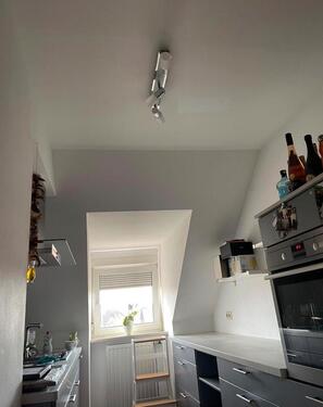 Foto - Etagenwohnung in Bad Windsheim zum Kaufen