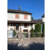 Doppelhaushälfte Frontenhausen - 295.000,00&nbsp;EUR Kaufpreis, ca.&nbsp; 100,00&nbsp;m&sup2; in Frontenhausen (PLZ: 84160)