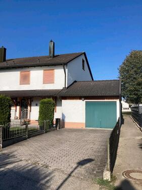 Foto - 5 Zimmer Doppelhaushälfte zum Kaufen in Frontenhausen