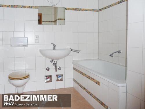 Foto - 2 Zimmer in ruhiger Wohnlage mit Balkon
