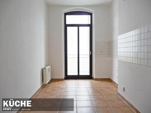 Foto - Etagenwohnung zur Miete in Zwickau