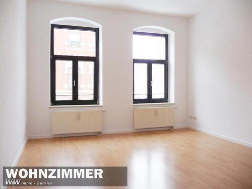 Foto - Etagenwohnung in Zwickau