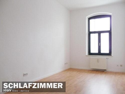 Foto - Etagenwohnung in Zwickau zur Miete