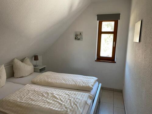 Foto - Etagenwohnung in Feldberger Seenlandschaft zur Miete