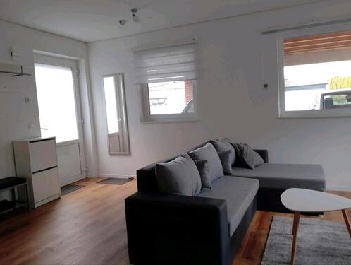 Foto - Etagenwohnung in Velpke