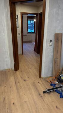 Foto - Etagenwohnung zur Miete in Heidenheim an der Brenz