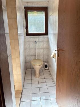 Foto - Etagenwohnung in Billigheim zur Miete