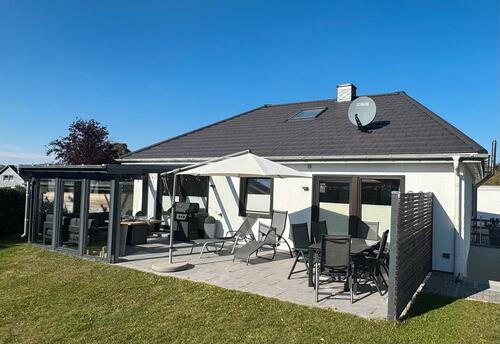 Foto - Einfamilienhaus in Oldenburg in Holstein
