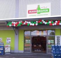 Gewerbefläche im schönen Schillingsfürst