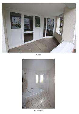 Foto - 1 Zimmer Etagenwohnung in Wolfsburg