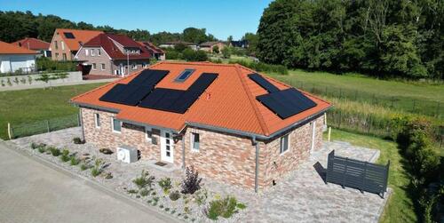 Foto - 2026 Urlaub Ostsee Sommer Ferienwohnung zw. Kühlungsborn + Rerik