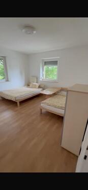 Foto - Praktische 2-Zimmer-Wohnung mit großer Terrasse und Garten