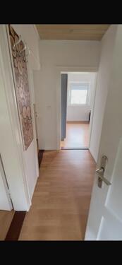 Foto - Etagenwohnung in Augsburg zur Miete