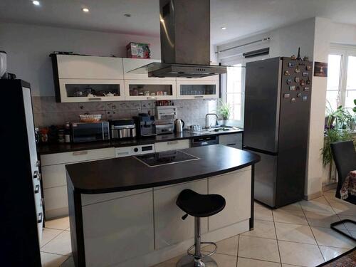 Foto - Helle 3 Zimmer-Wohnung - 1.130,00 EUR Kaltmiete,