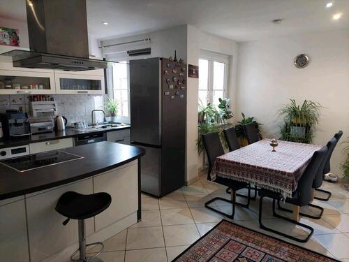 Foto - Etagenwohnung zur Miete in Berlin