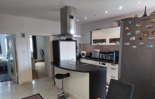 Foto - Etagenwohnung in Berlin