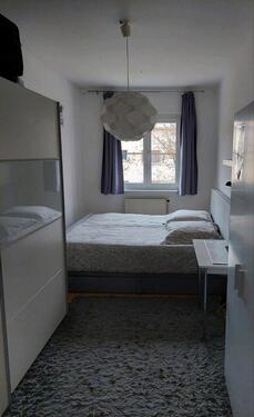 Foto - Etagenwohnung in Berlin zur Miete