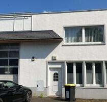 Halle Büro Freifläche in Gießen zu vermieten