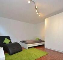 Charmantes Appartement vollmöbliert - Fellbach