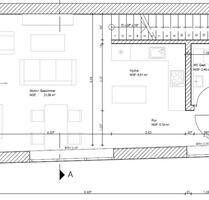 Geschmackvolle 3-Zimmer-Wohnung mit gehobener Innenausstattung in - Haßloch