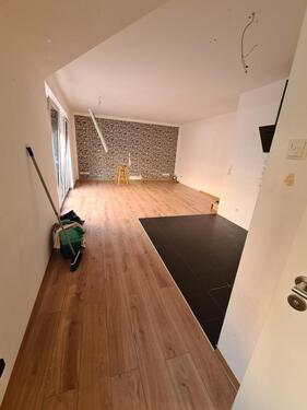 Foto - Etagenwohnung in Haßloch