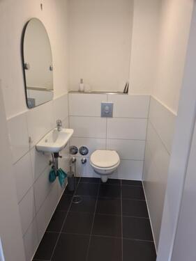 Foto - Etagenwohnung in Haßloch zur Miete