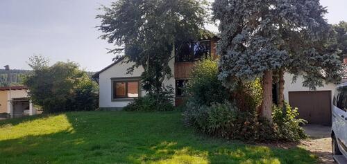 Foto - Wohnen im Altmühltal, EFH auf 2.400 m² Baugrundstück