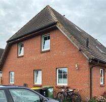 Haushälfte in Boren zu vermieten - Süderbrarup