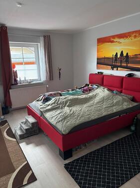 Foto - Etagenwohnung zur Miete in Süderbrarup