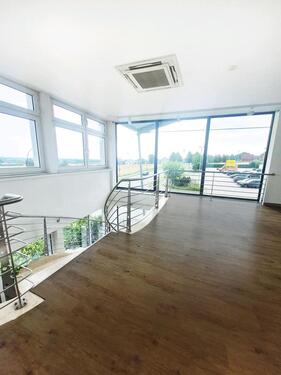 Foto - Top-Gewerberäume in Lübbecke, PraxisStudioetc., o. Provision!