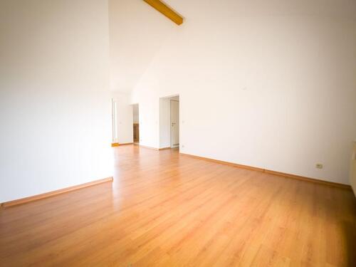 Foto - Etagenwohnung zur Miete in Jena