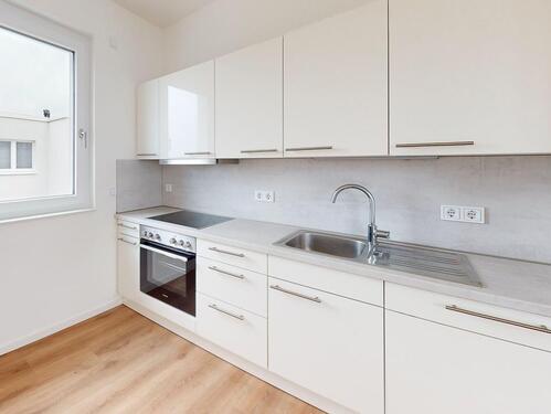 Foto - Etagenwohnung zur Miete in Nürnberg