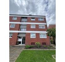 Zentrale 2-Zimmer-Wohnung in Rheine (Dorenkamp) - Wittmund