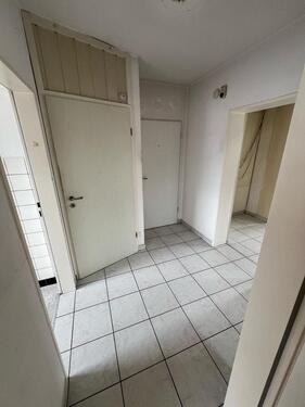 Foto - 2 Zimmer Etagenwohnung zur Miete in Wittmund