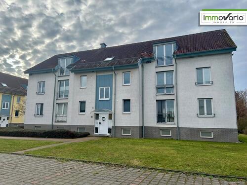 Foto - 2 Zimmer Etagenwohnung in Biederitz